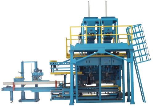 全自動小袋包裝機(jī)